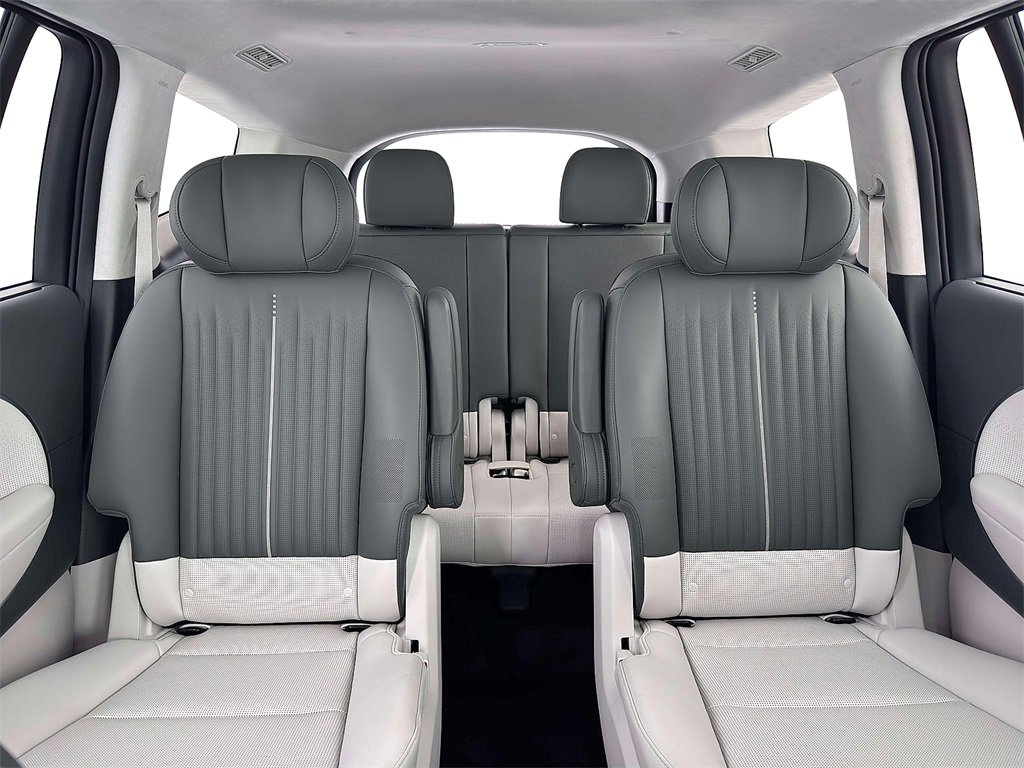 New 2026 Hyundai Ioniq 9 Calligraphy image 16