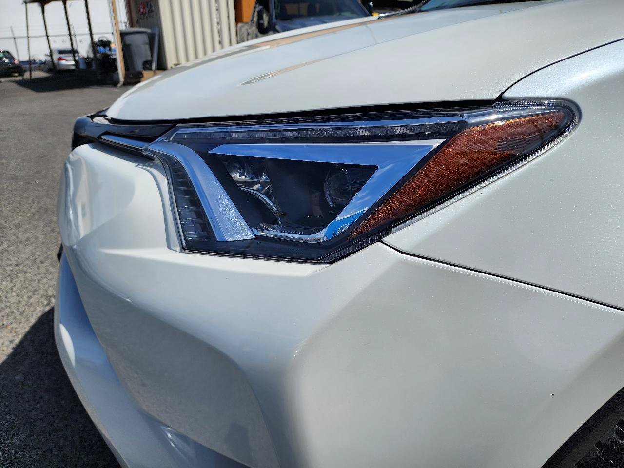 Used 2017 Toyota RAV4 Limited w/ All Weather Liner Package AWD/4WD image 37