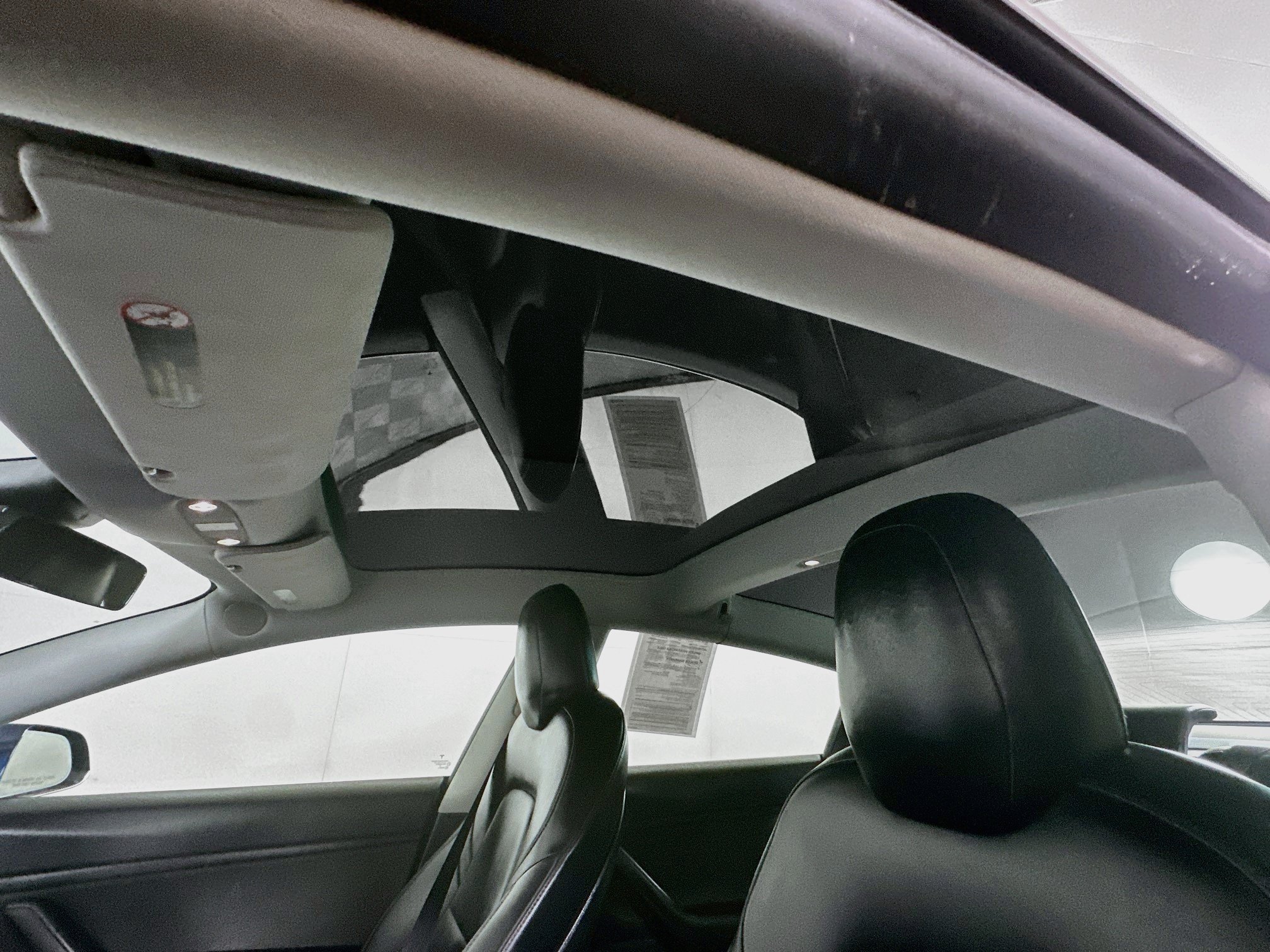 Used 2019 Tesla Model 3 Standard Range RWD image 24
