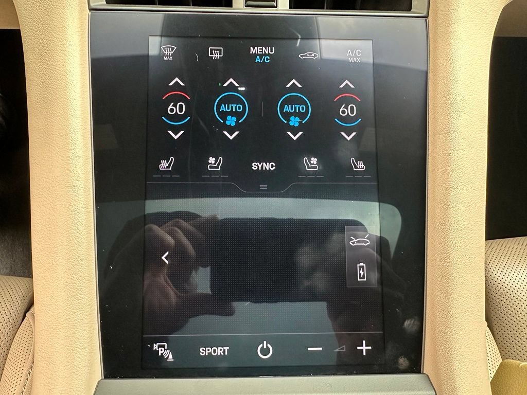 Certified 2023 Porsche Taycan RWD image 30