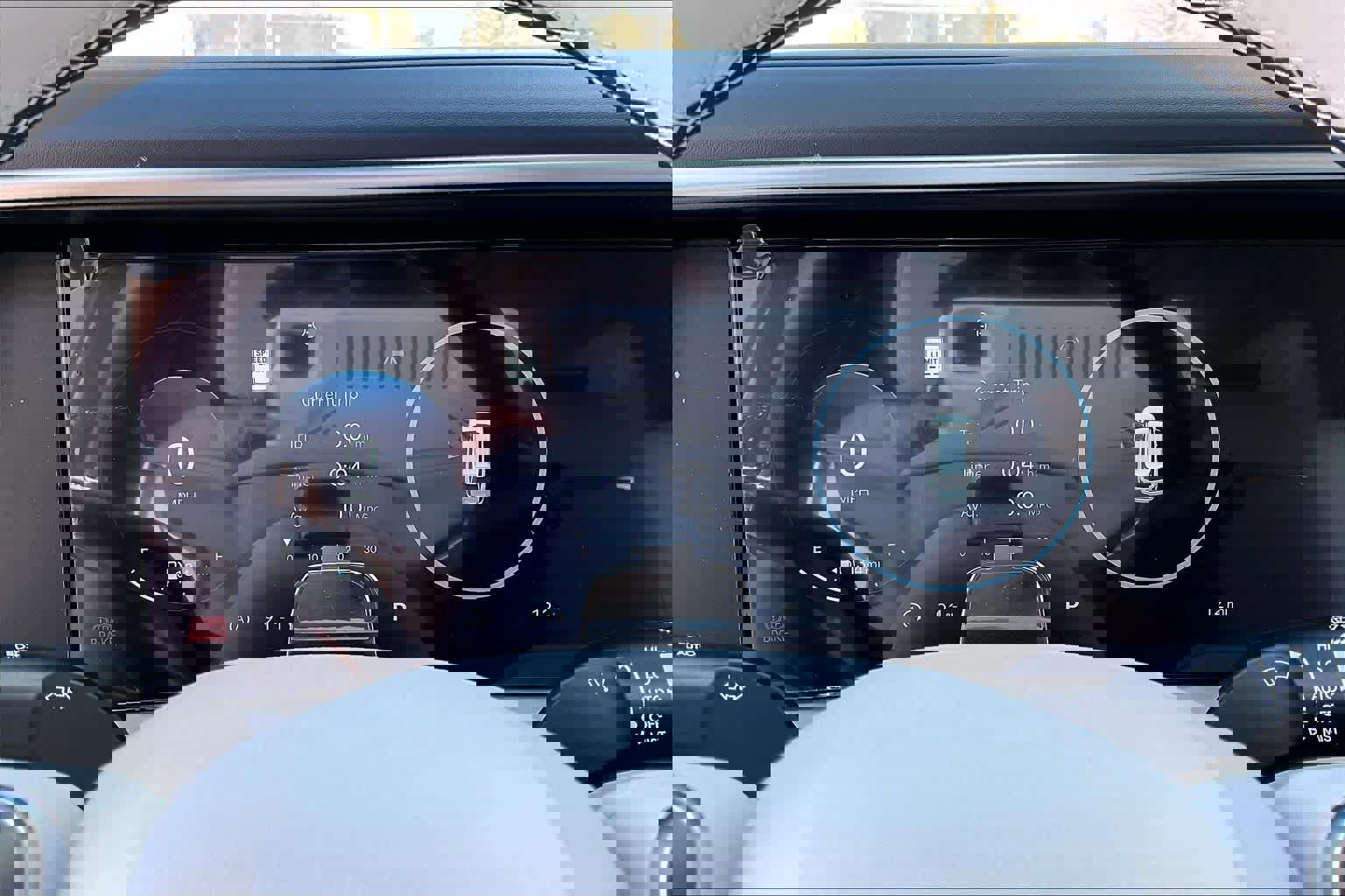 Used 2026 Hyundai Palisade Calligraphy AWD/4WD image 24