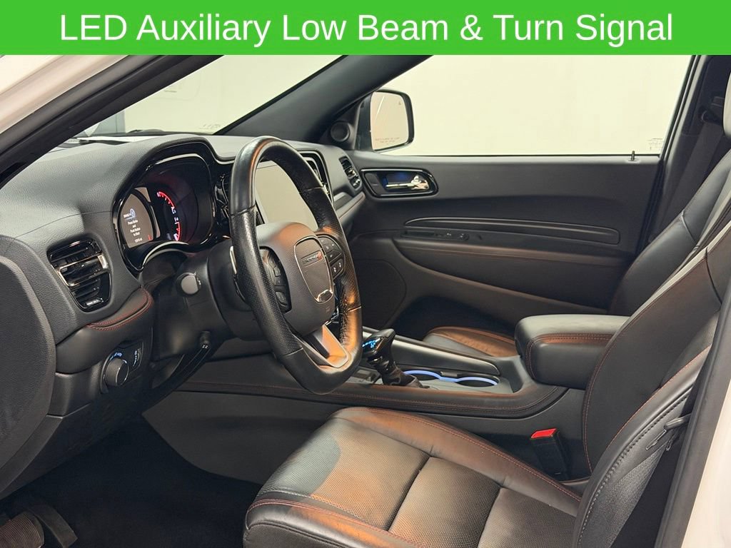 Used 2024 Dodge Durango R/T AWD/4WD image 27