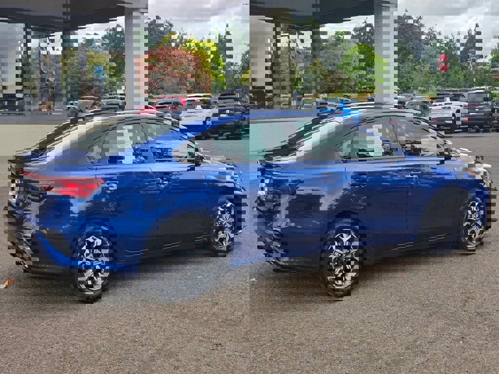 Used 2021 Kia Forte LXS image 25