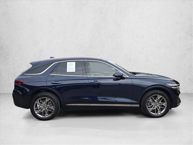 Used 2022 Genesis GV70 2.5T w/ Advanced Package image 4