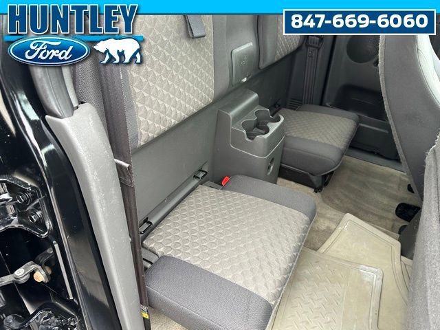 Used 2005 GMC Canyon SLE w/ Power Convenience Package image 11