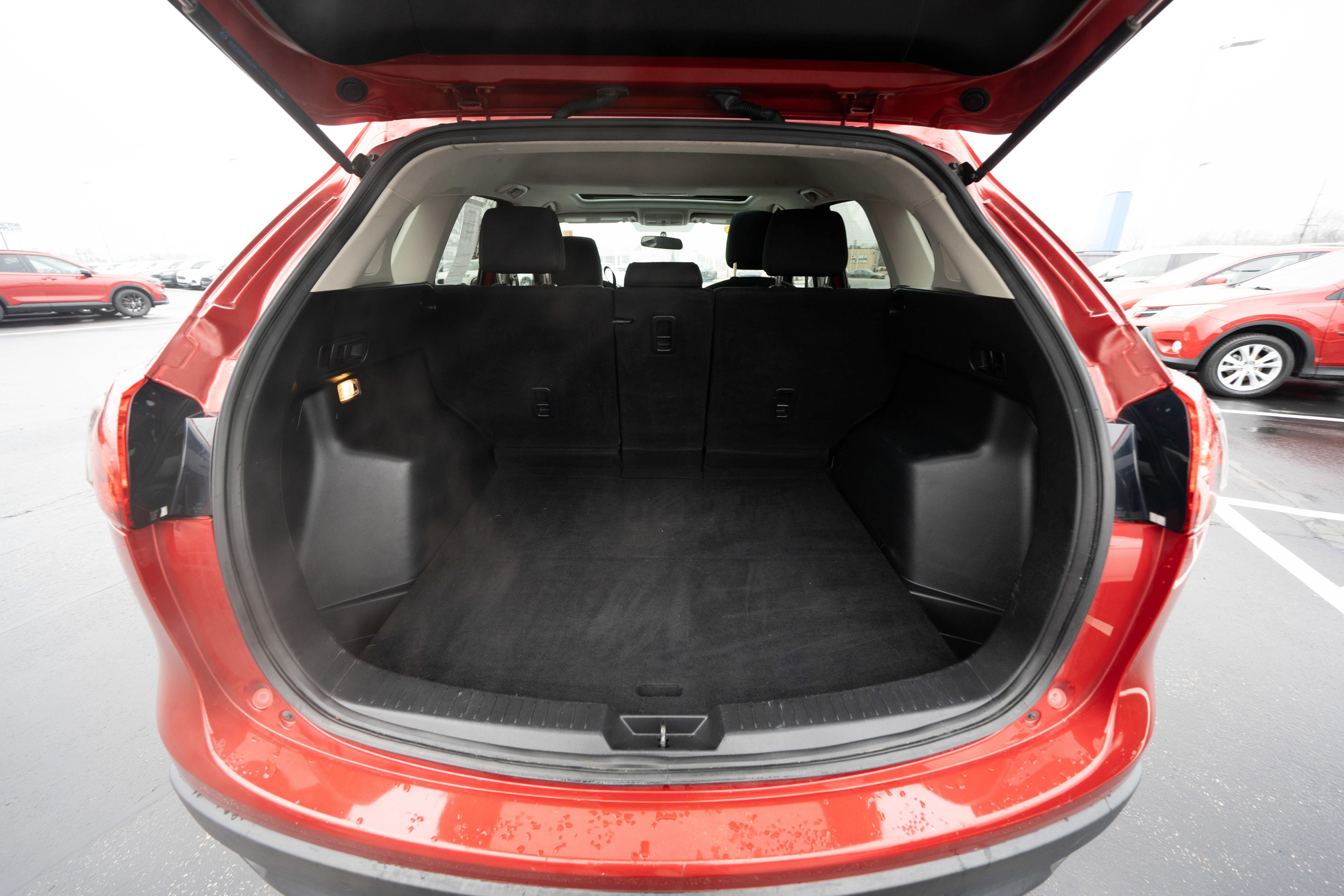 Used 2014 MAZDA CX-5 Touring w/ Bose/Moonroof Package image 28