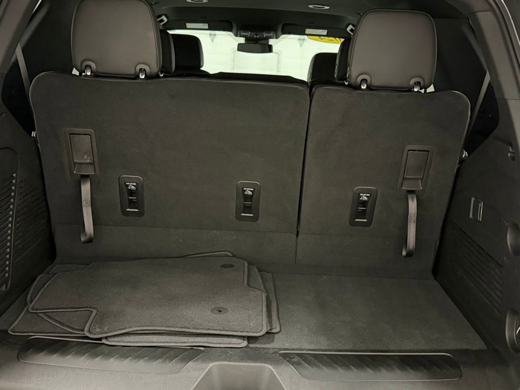 Certified 2024 Chevrolet Tahoe LT image 25
