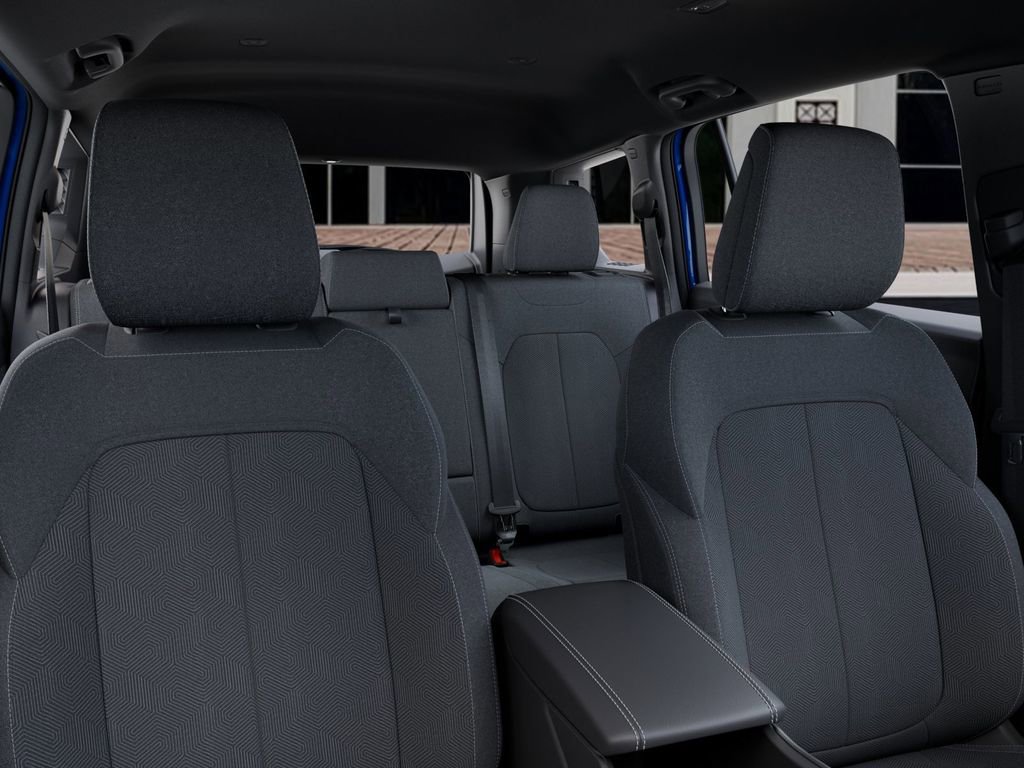 New 2026 Jeep Cherokee Laredo image 26