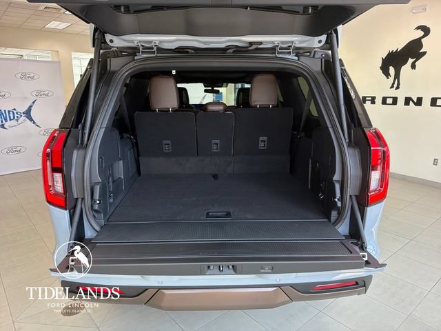 New 2027 Ford Expedition Max King Ranch AWD/4WD image 12