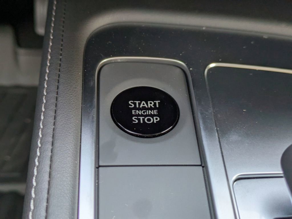 New 2026 INFINITI QX60 Luxe w/ Family Package image 34