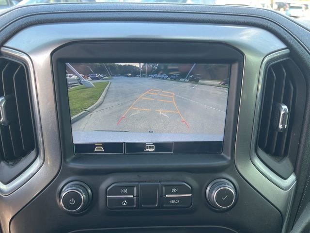 Used 2021 Chevrolet Silverado 1500 LT w/ Texas Edition Plus image 23