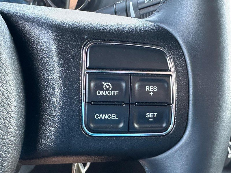 Used 2015 Jeep Wrangler Unlimited Sport w/ Quick Order Package 24S AWD/4WD image 16