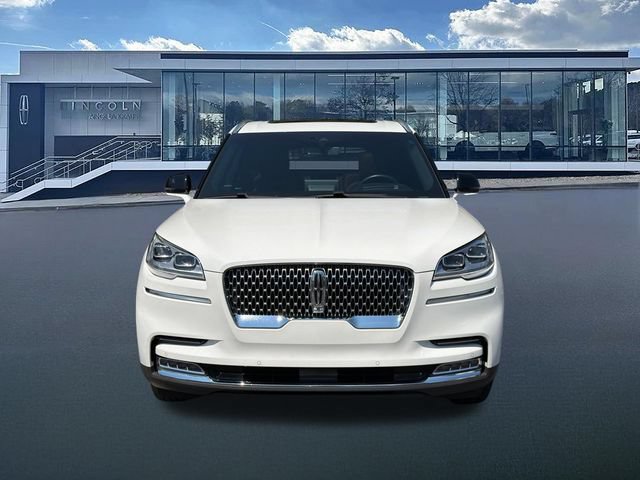 Used 2022 Lincoln Aviator Reserve w/ Equipment Group 201A RWD image 2