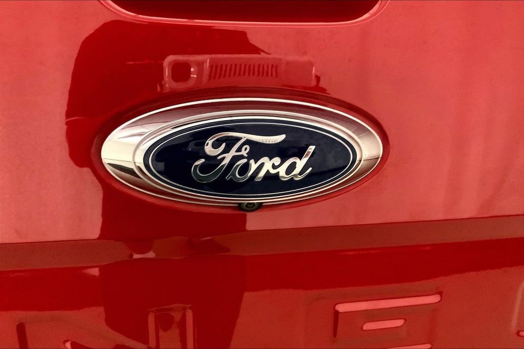 Used 2021 Ford Ranger XLT w/ Equipment Group 301A Mid AWD/4WD image 29