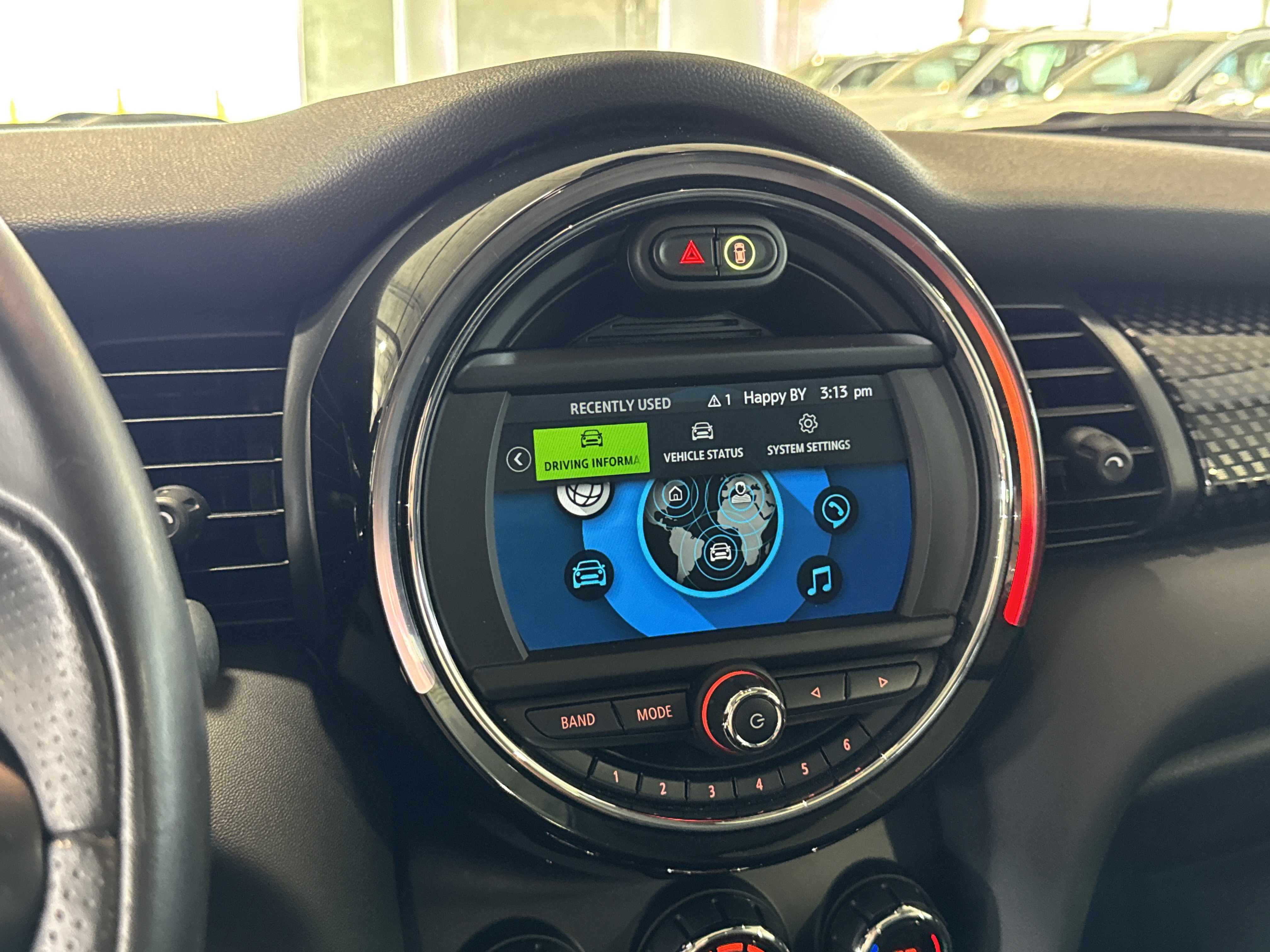 Used 2021 MINI Cooper S FWD image 4