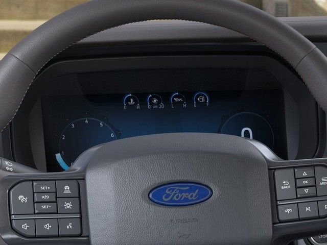 New 2025 Ford F150 King Ranch w/ FX4 Off-Road Package image 13