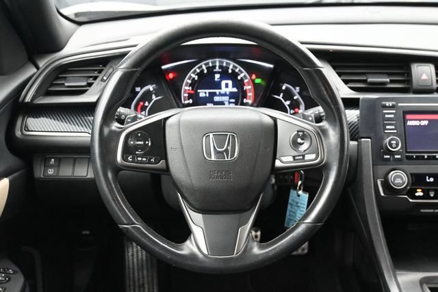 Used 2018 Honda Civic Sport image 23