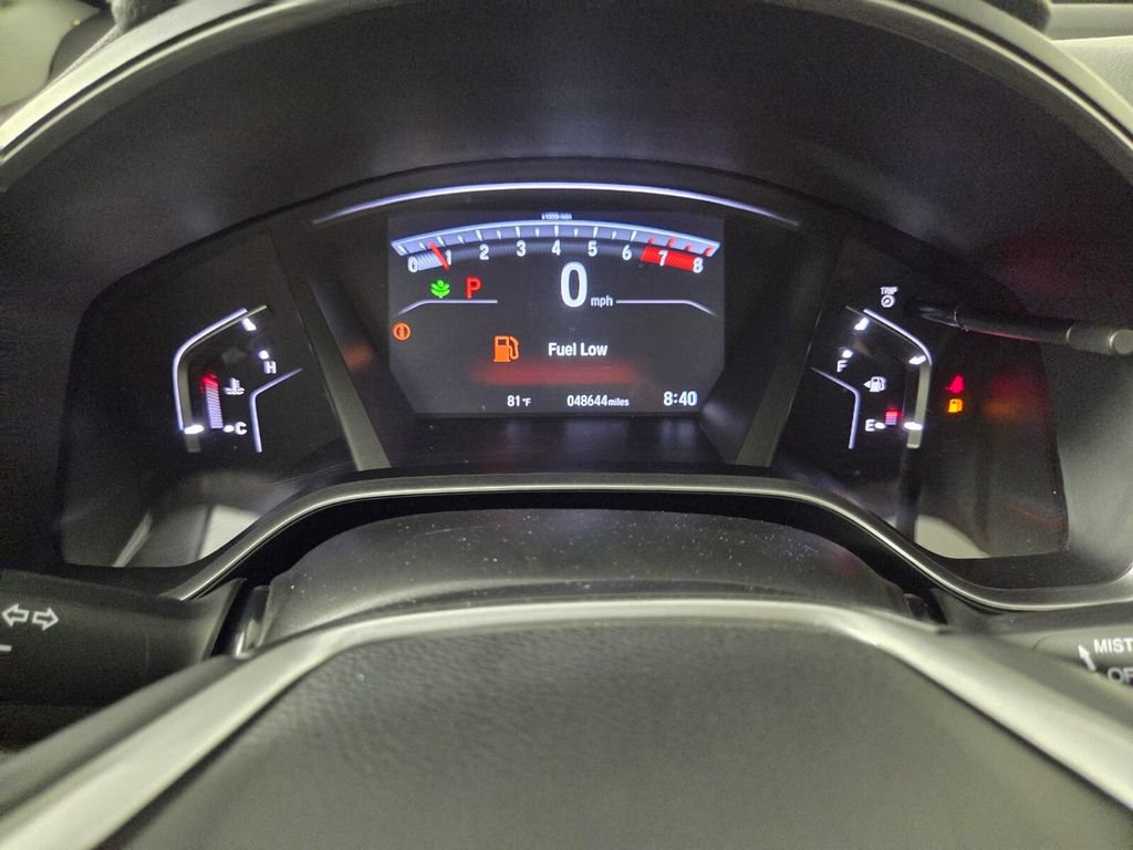 Used 2019 Honda CR-V Touring image 14
