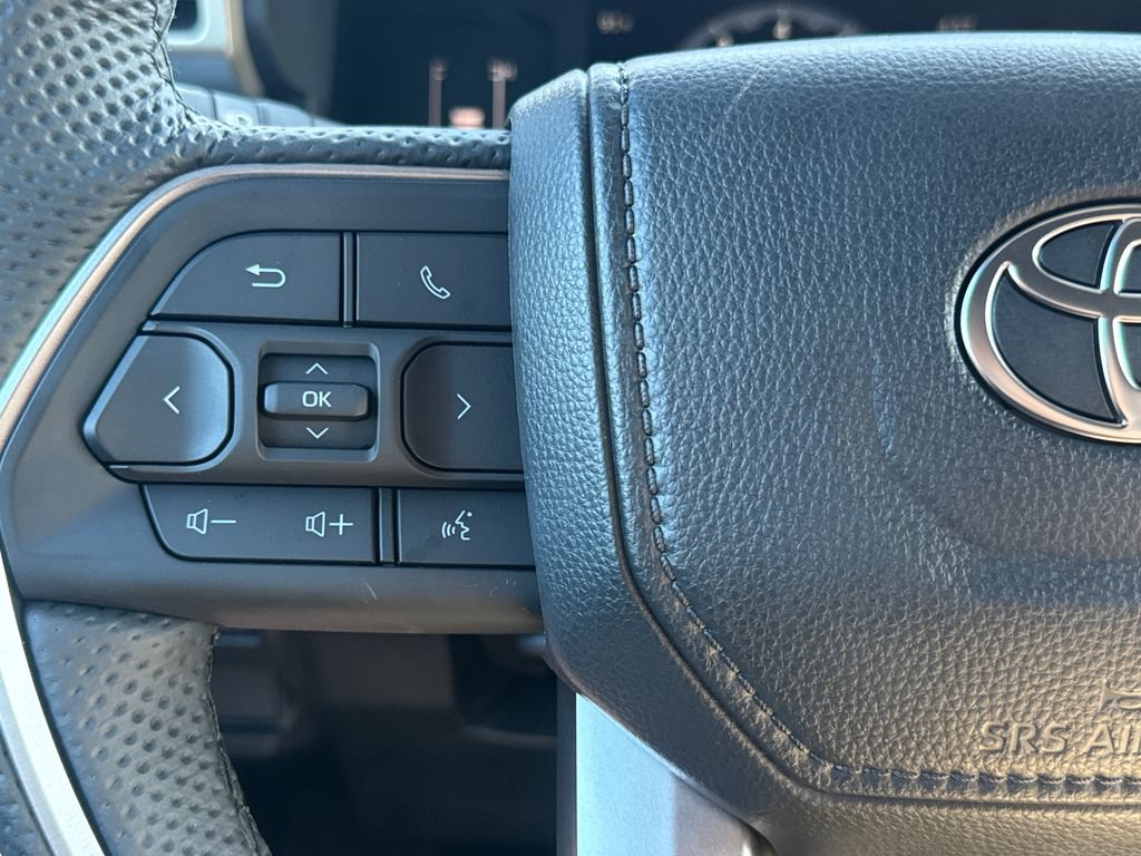 New 2026 Toyota Tacoma SR5 AWD/4WD image 21