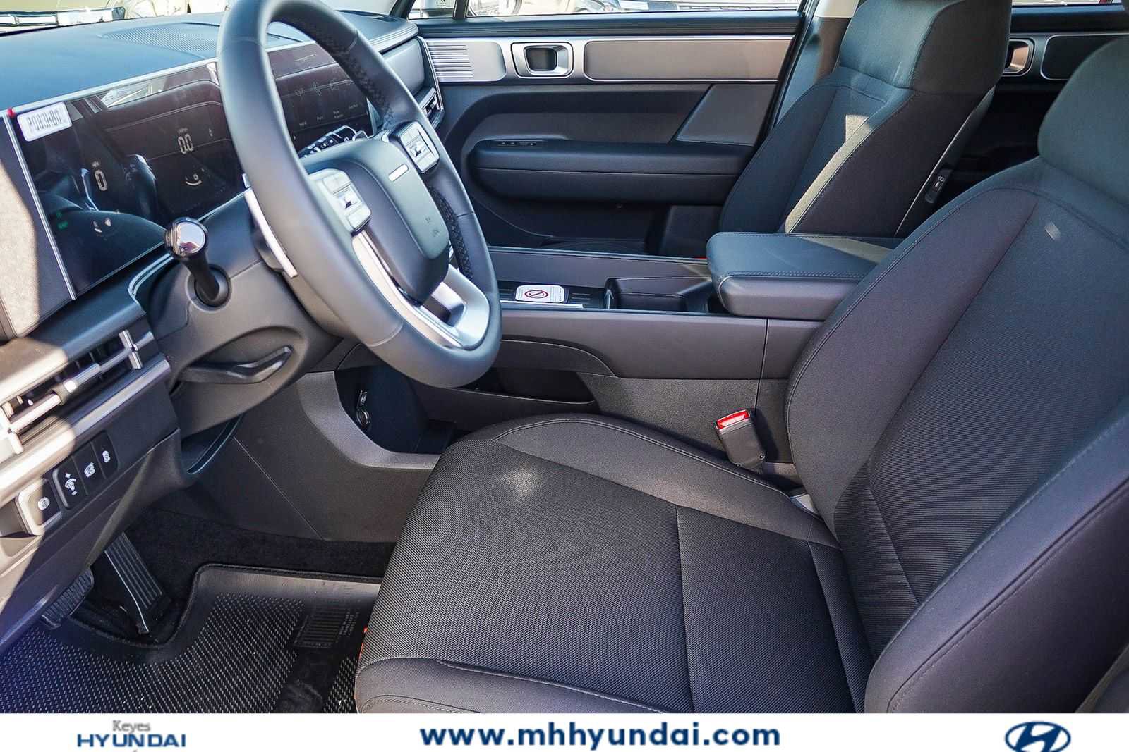 New 2026 Hyundai Santa Fe SE FWD image 19