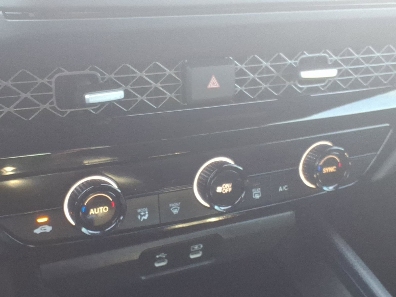 Used 2024 Honda Accord Sport image 18