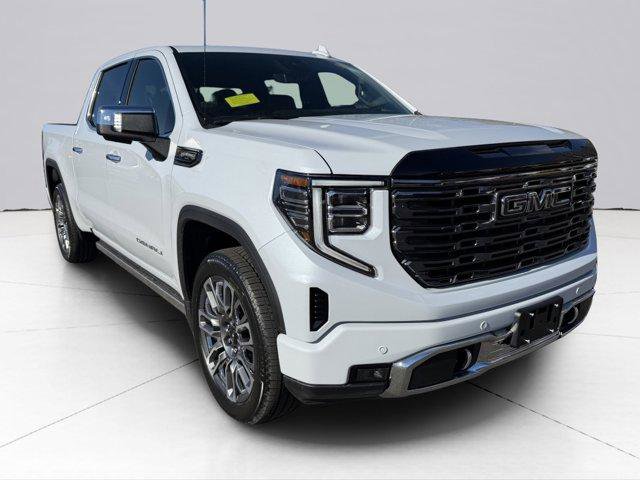 New 2026 GMC Sierra 1500 Denali Ultimate image 11