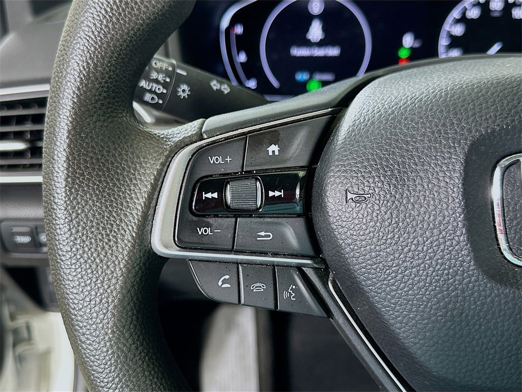 Used 2021 Honda Accord LX image 22