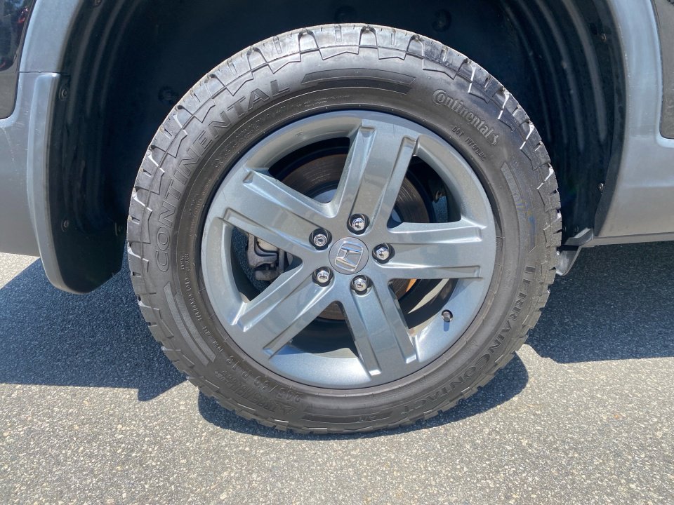 Certified 2023 Honda Ridgeline RTL-E image 27