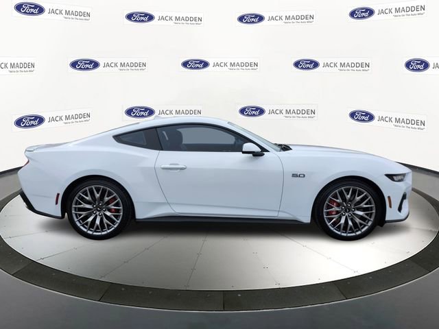 Certified 2024 Ford Mustang GT Premium image 6