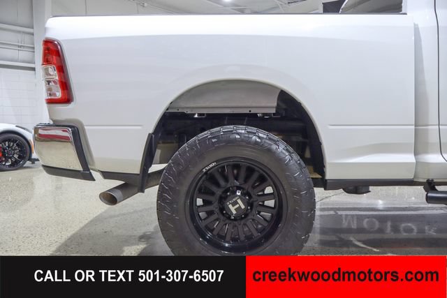Used 2024 RAM 2500 Big Horn AWD/4WD image 34