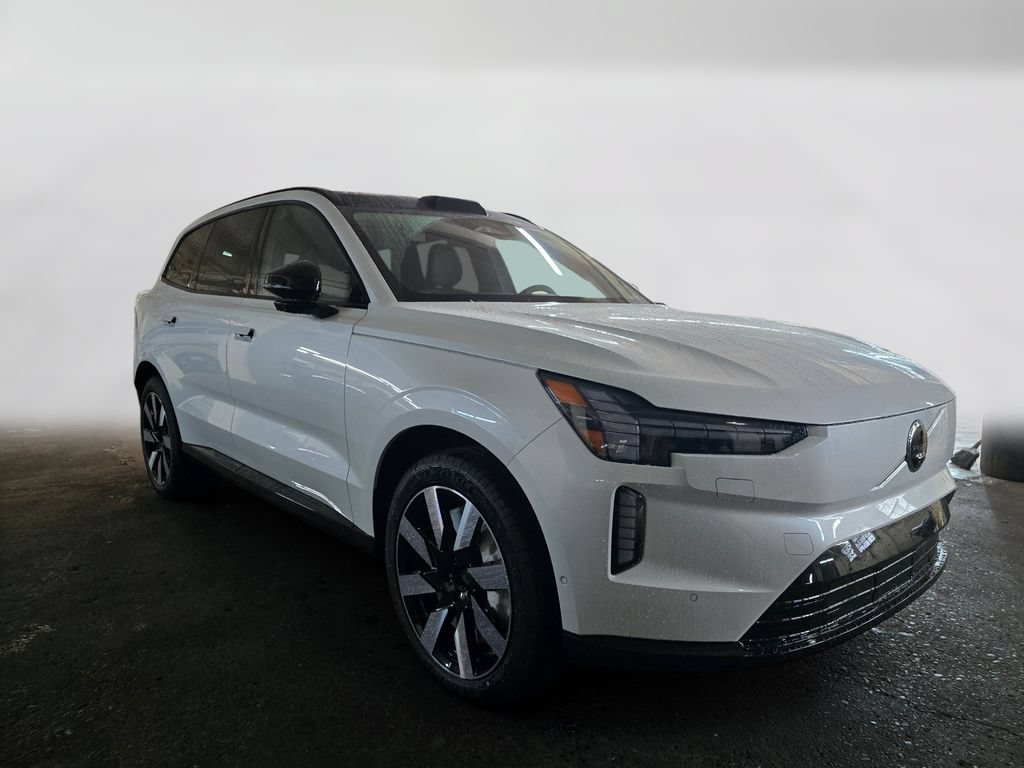 New 2025 Volvo EX90 Plus AWD/4WD image 3