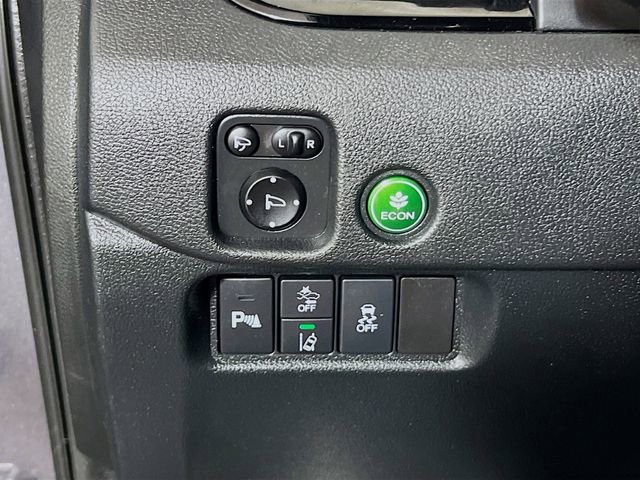 Used 2021 Honda Passport Elite image 12