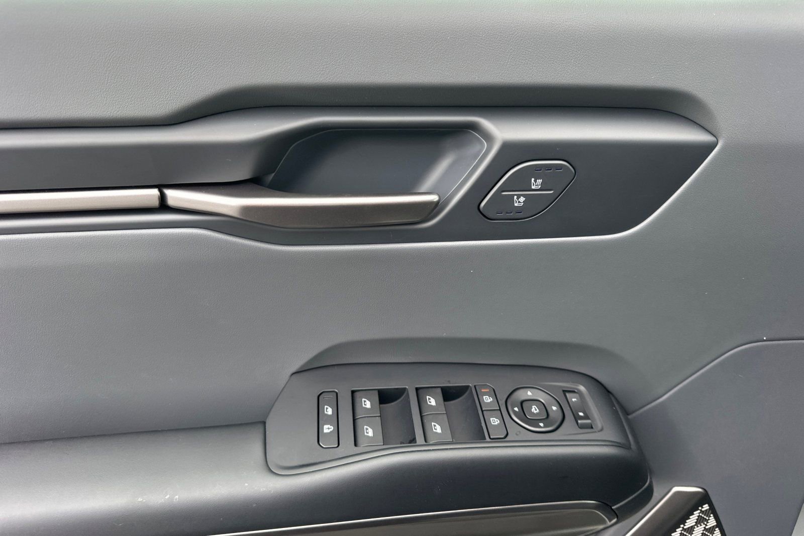 New 2026 Kia EV9 Light image 11
