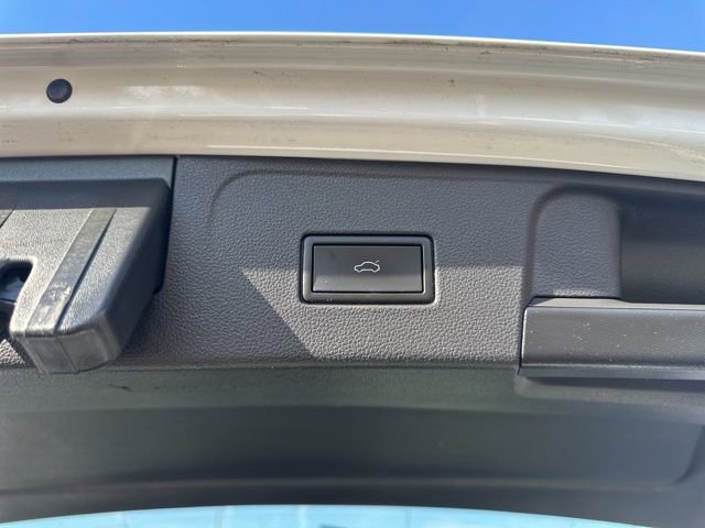 Used 2022 Volkswagen Atlas SEL image 29