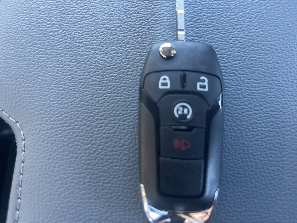 New 2026 Ford F350 XL w/ XL Chrome Package image 23