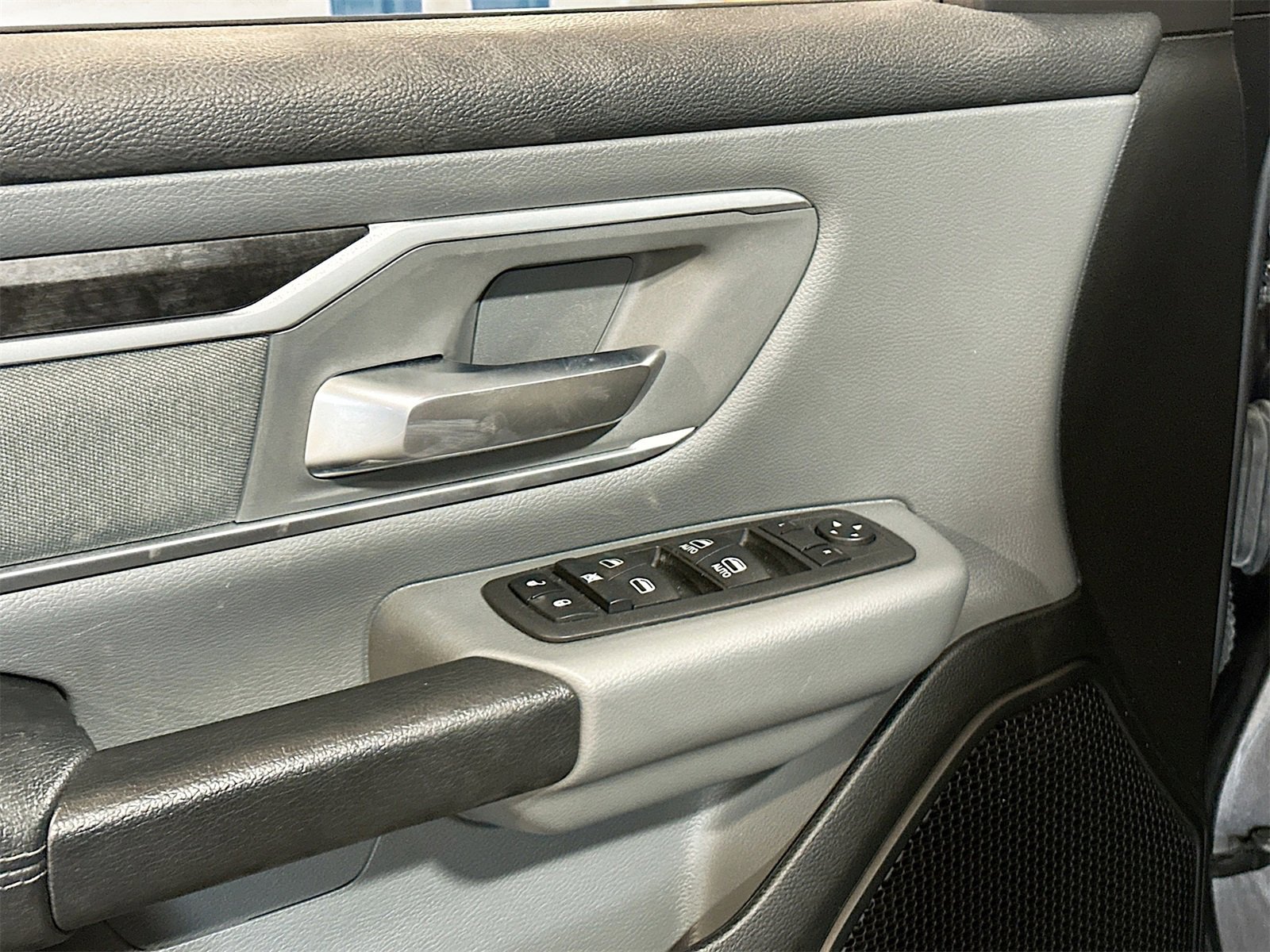 Used 2022 RAM 1500 Big Horn image 17