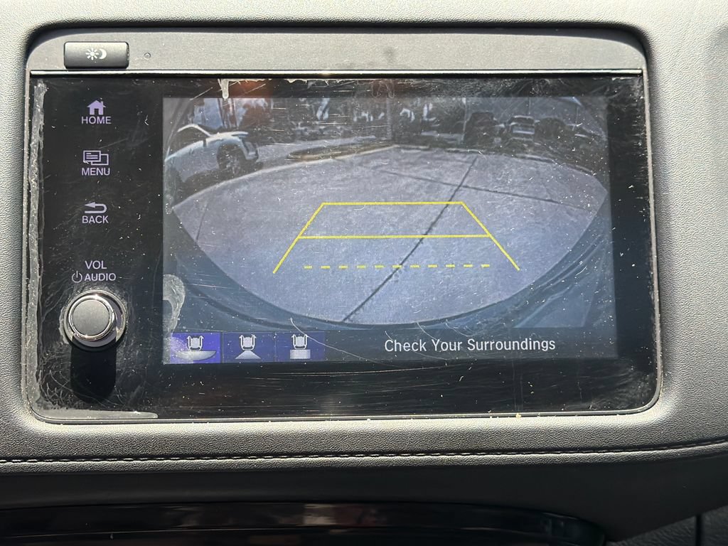 Used 2022 Honda HR-V EX-L image 25