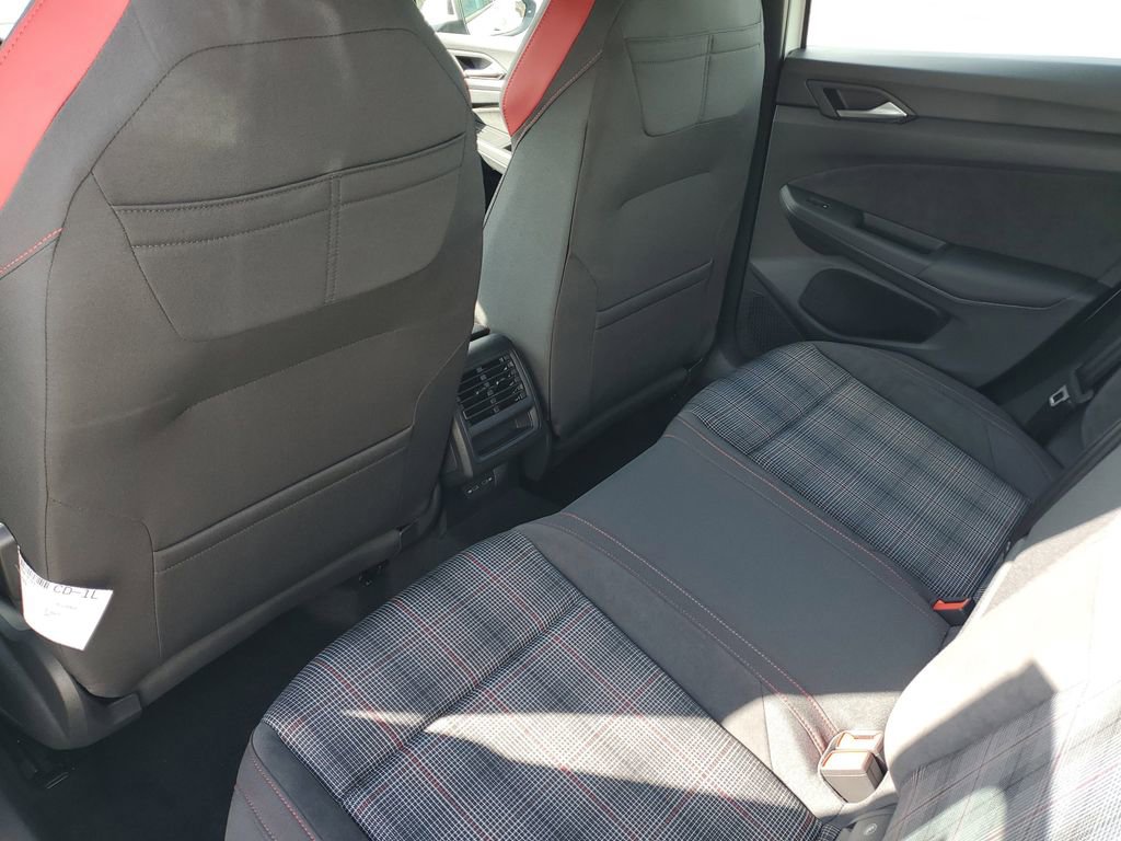 New 2026 Volkswagen GTI S image 10