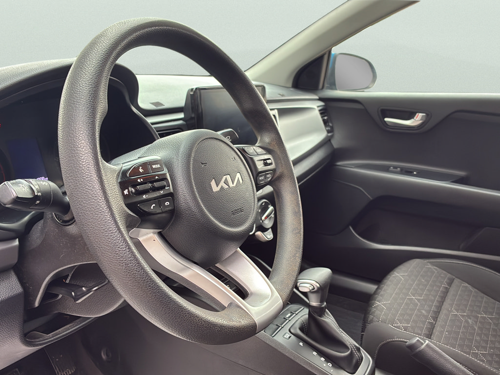 Used 2022 Kia Rio S FWD image 15