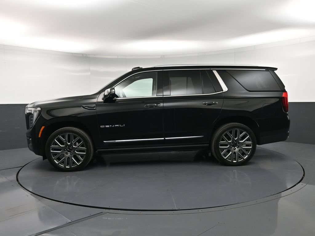 Used 2026 GMC Yukon Denali Ultimate w/ LPO, Floor Liner Package AWD/4WD image 2