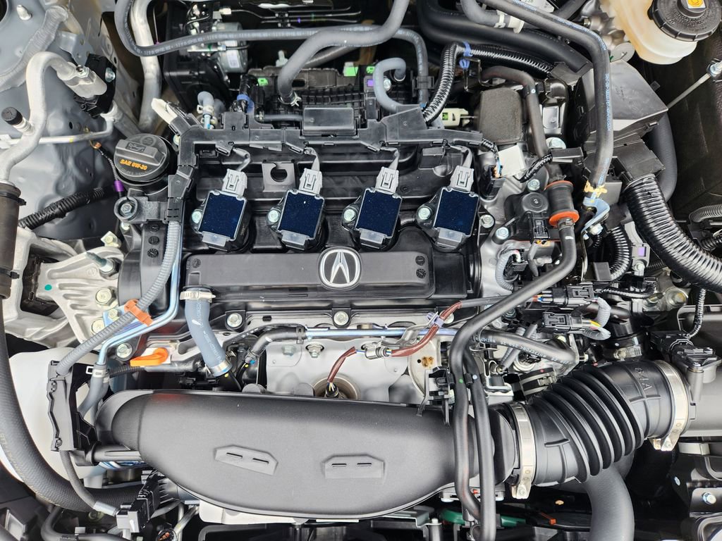 New 2026 Acura Integra A-Spec FWD image 33