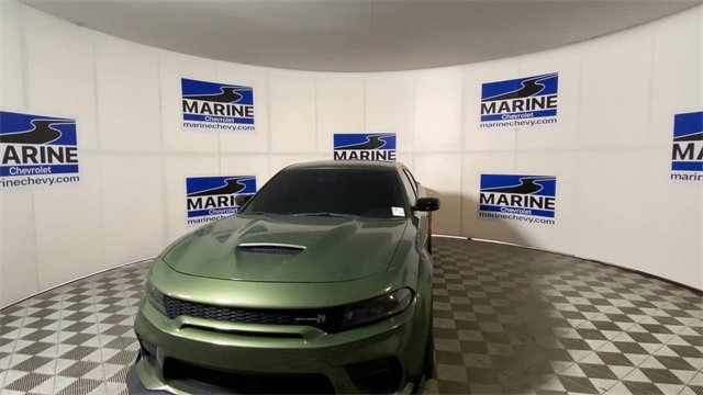 Used 2023 Dodge Charger Scat Pack image 5