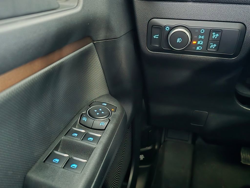 Used 2021 Ford Bronco Sport Badlands AWD/4WD image 20