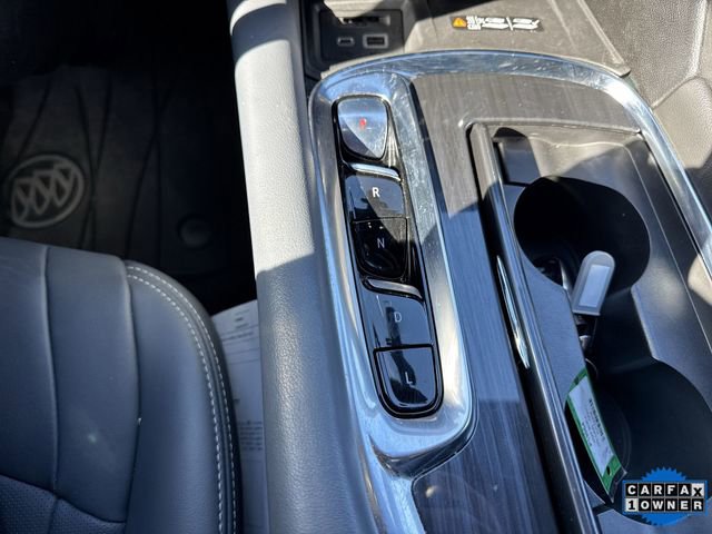 Used 2024 Buick Enclave Essence w/ Trailering Package, 5000 lbs. image 16