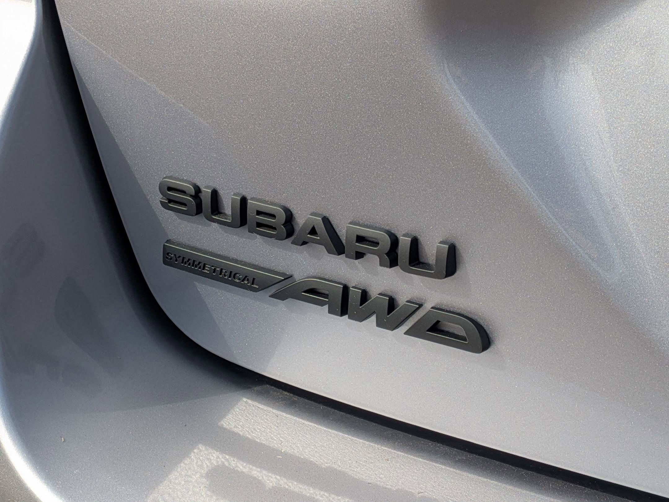 New 2026 Subaru Impreza 2.0i Sport AWD/4WD image 23