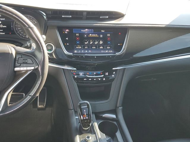 Certified 2021 Cadillac XT6 Sport w/ Platinum Package AWD/4WD image 15