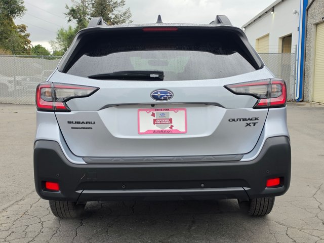 Used 2024 Subaru Outback Onyx Edition XT AWD/4WD image 4