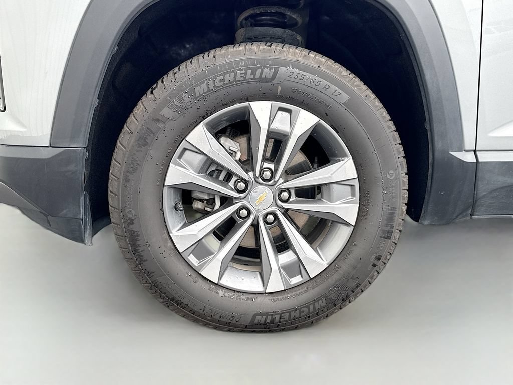Used 2025 Chevrolet Equinox LT AWD/4WD image 31