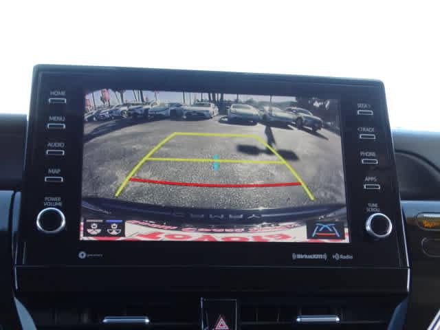 Certified 2023 Toyota Camry XLE image 28
