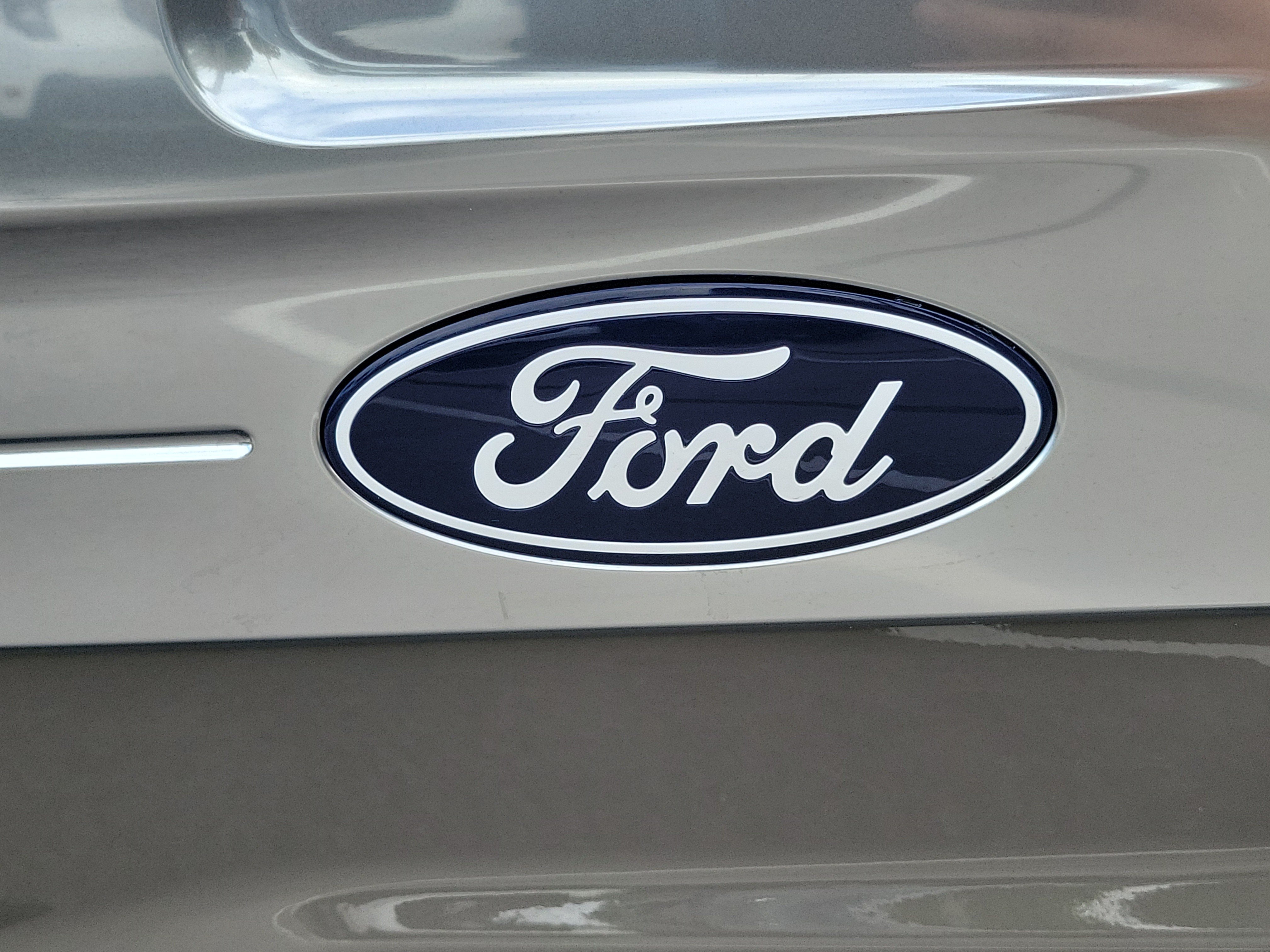 New 2026 Ford F150 Platinum w/ Equipment Group 703A Plus AWD/4WD image 11